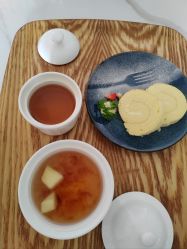 -弗蕾亚·辰月月子度假中心(光谷店)