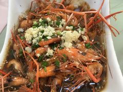 -芸海阁·农家私房菜(沙家浜景区出口店)
