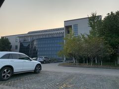 -江南大学(蠡湖校区)