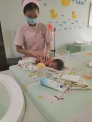 -仕馨·优若家月子会所(萝岗店)