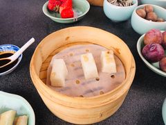 -湖畔居茶楼(湖滨店)