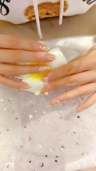 -恐龙·美甲美睫