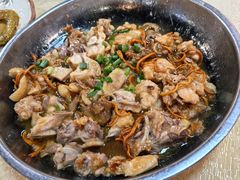 -蒸坊黄鳝饭(骏丰大厦店)