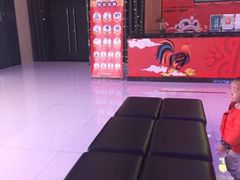 -博纳国际影城(龙华店)