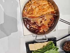 -呷哺呷哺 黄金牧场 (旧宫永辉超市店)