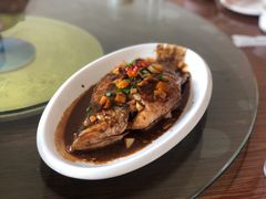 红烧臭鳜鱼（条）-水香园·中国徽菜名店(紫霞大道店)