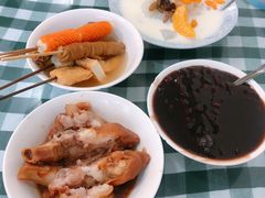 -百家缘(东门南路店)
