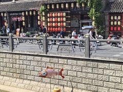 -回龙窝历史文化街区