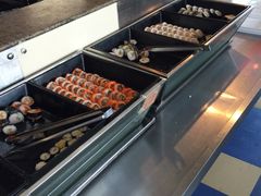 -彩虹云霄酒店76&78层国际自助餐