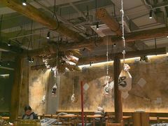 -北丐先生·野馄饨烧烤(长宁龙之梦店)