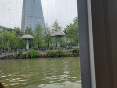 -运河游船(武林门码头)