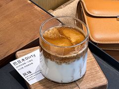-稀物集咖啡(徽州大道店)