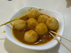 -華歡冰室-WahFoon(吉大店)