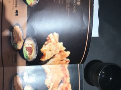 -馔豚·台北菜专门店(深圳湾万象城店)