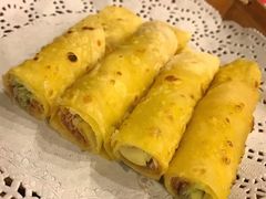 -天仁聚驴肉香(北石槽店)