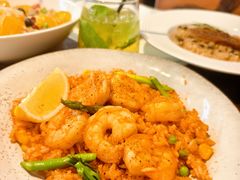 -沏点Trattoria意大利餐厅(新街口店)