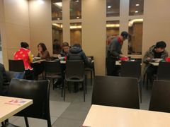 大堂-永和大王(中关二店)