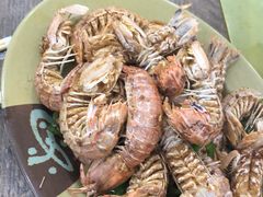 -贞姨美食·老字号海鲜大排档