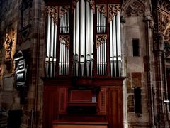 -斯蒂芬主教座堂(Stephansdom)