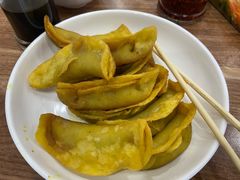 -草桥清真牛肉锅贴扁食店