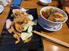 -炉小二铜锅牛蛙•川湘菜(三里屯店)