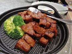 -四季厨房 鲁菜·孔府烤鸭(高新万达店)