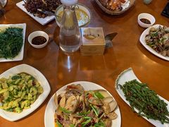 -南海渔家•海鲜•正宗海南菜(海棠湾店)