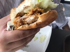 -肯德基(杭州和平饭店)