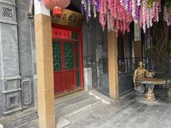 -局气烤鸭·北京菜(前门店)