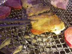 -十三姨正合丰烤肉(营迹路店)