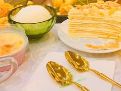 -MUSANG KING猫山王(龙湖杭州滨江天街店)