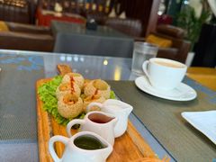 -尼泊尔雪莲餐厅(北京东路店)