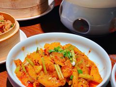 -全牛匠·乐山跷脚牛肉(西单华威约饭街店)