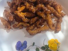 -八大碗·地道东北菜(白塔堡店)