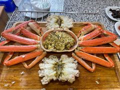 -震海贝烤贝·民俗特色店(延吉总店)