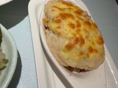 -金环西餐厅