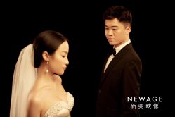-新奕映像摄影机构