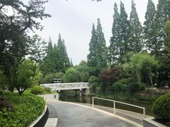-兰溪青年公园