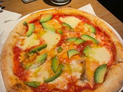 -FABIO’S费比欧披萨餐厅