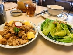 -林四喜·闽南传家菜(鼓浪屿店)