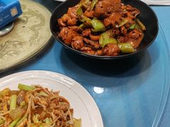 -宋记便宜坊(二七店)