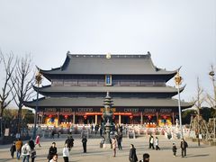 -重元寺