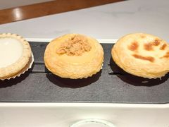 -禄运茶居·手工点心(猎德店)