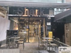 -shark burger·鲨鱼汉堡(交子大道店)