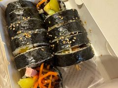 -传闻来紫菜包饭·打糕(西塔韩百店)