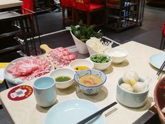 -三宝涮肉(体育学院店)
