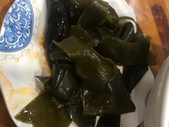 -张小文胡辣汤(龙柏新村店)