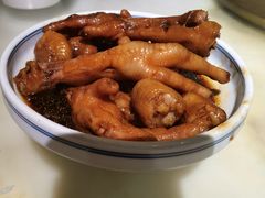 -慧娟面馆·餐厅(望江路店)