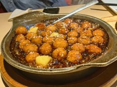 -潞州宴·长治人的会客厅(长兴北路店)