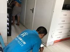 -北京兄弟达人搬家公司 全屋整理收纳还原